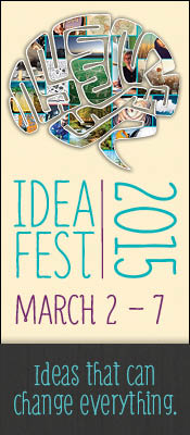 IdeaFest 2015